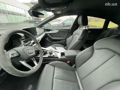 Audi RS 5 2022 - фото 17