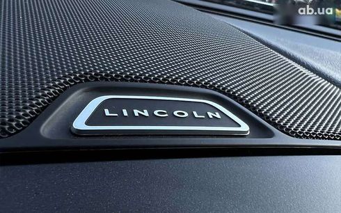 Lincoln Nautilus 2020 - фото 20