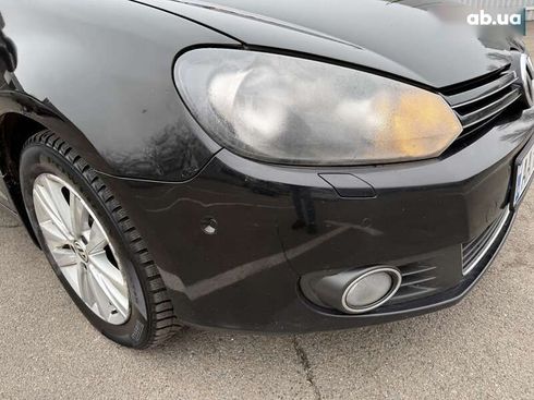 Volkswagen Golf 2011 - фото 9
