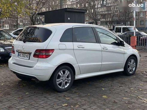 Mercedes-Benz B-Класс 2011 - фото 9