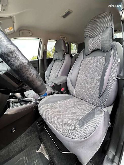 Suzuki Vitara 2023 - фото 16