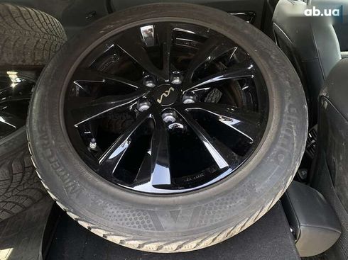 Kia Niro 2021 - фото 8