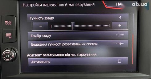 SEAT Leon 2018 - фото 29