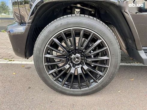Mercedes-Benz G-Класс 2024 - фото 16