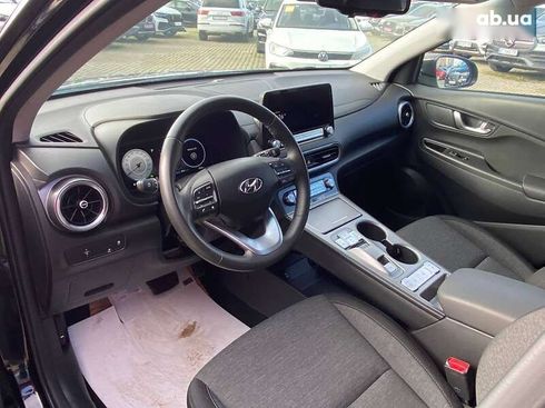 Hyundai Kona 2022 - фото 12