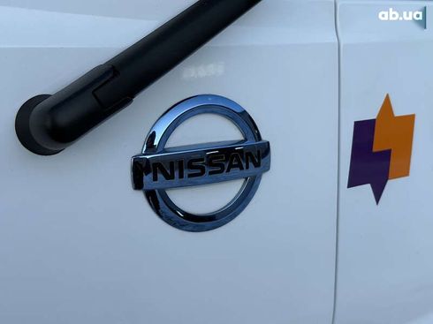 Nissan e-NV200 2014 - фото 23