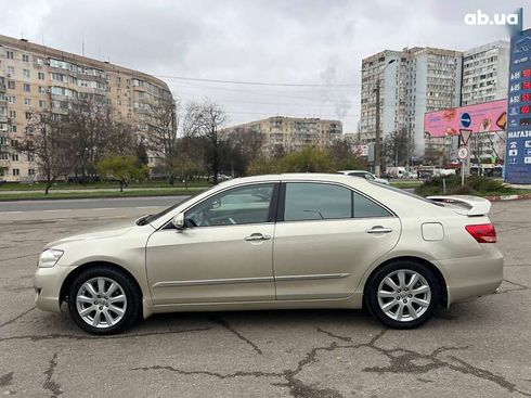 Toyota Camry 2007 - фото 8
