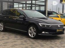Продаж вживаних Volkswagen Passat в Закарпатській області - купити на Автобазарі