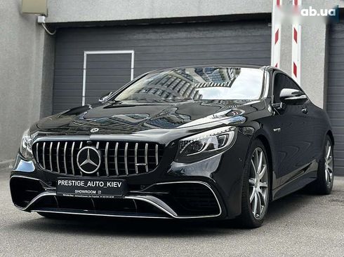 Mercedes-Benz S-Класс 2019 - фото 11