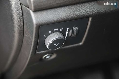 Jeep Grand Cherokee 2017 - фото 16