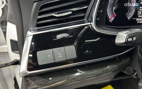 Audi Q8 2018 - фото 12