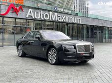 Продажа Rolls-Royce б/у - купить на Автобазаре