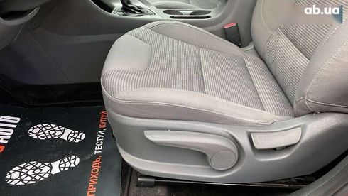Kia Niro 2017 - фото 18