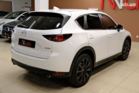 Mazda CX-5 2022 - фото 3