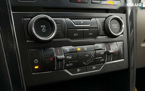 Ford Explorer 2018 - фото 16