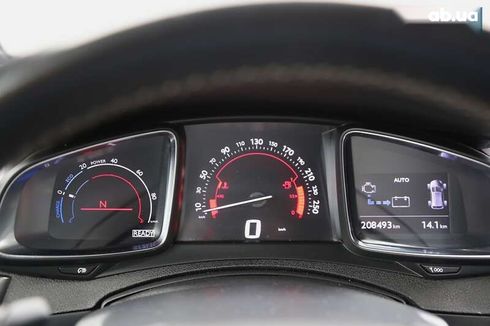 Citroёn DS5 2013 - фото 17