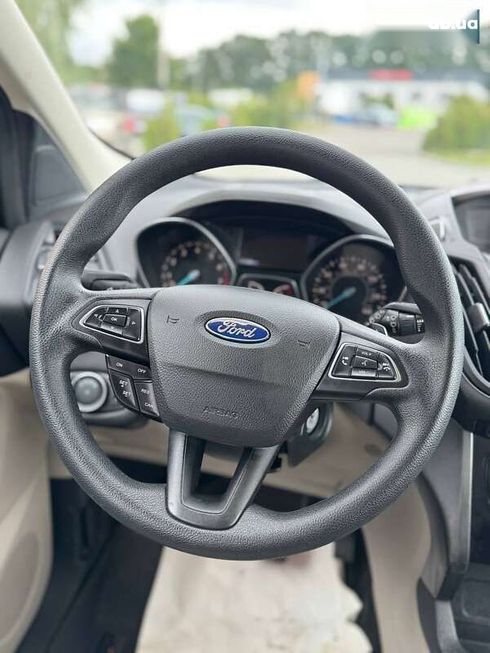 Ford Escape 2017 - фото 10
