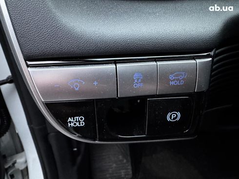 Hyundai Ioniq 5 2022 белый - фото 36