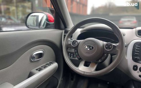 Kia Soul 2016 - фото 8