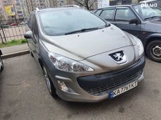 Продаж б/у Peugeot 308 Автомат - купити на Автобазарі