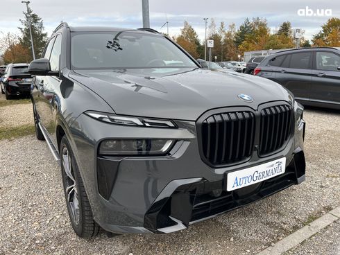 BMW X7 2023 - фото 26