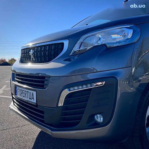 Peugeot Expert 2020 - фото 9