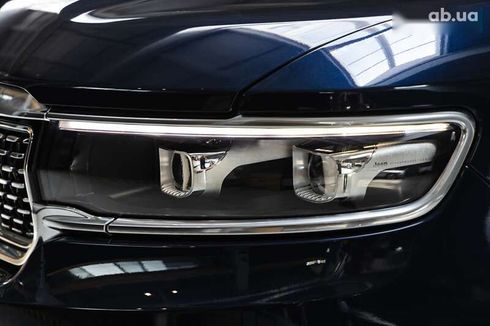 Jeep Grand Wagoneer 2022 - фото 3