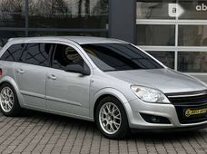 Продаж вживаних Opel Astra в Івано-Франківську - купити на Автобазарі