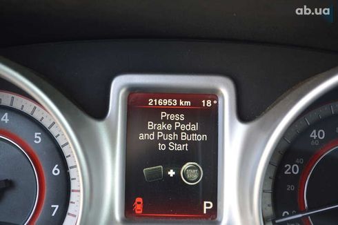 Dodge Journey 2018 - фото 13