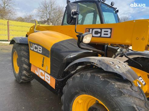 JCB 531-70 2012 - фото 7