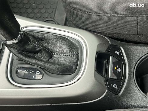 Jeep Compass 2017 черный - фото 79