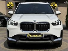 Продажа б/у BMW X1 во Львове - купить на Автобазаре