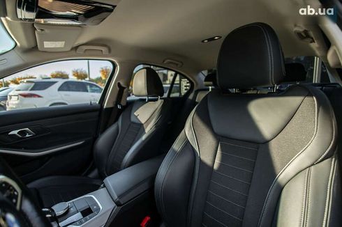 BMW 3 серия 2020 - фото 23