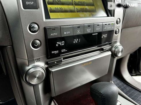 Lexus GX 2010 - фото 27