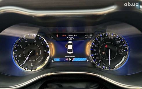 Chrysler 200 2015 - фото 12