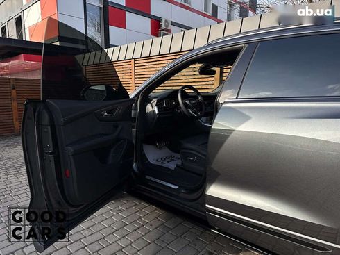 Audi SQ8 2024 - фото 23