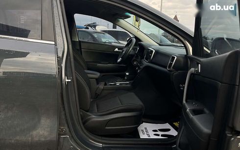 Kia Sportage 2020 - фото 9