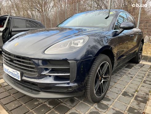 Porsche Macan 2020 - фото 31