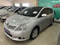Купити Toyota бу в Кропивницькому - купити на Автобазарі