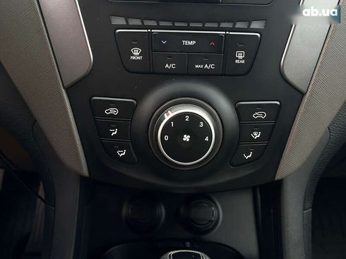 Hyundai Santa Fe 2016 - фото 27