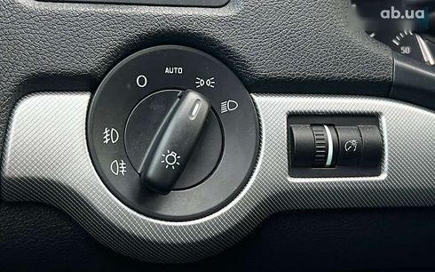 Skoda Octavia 2011 - фото 18