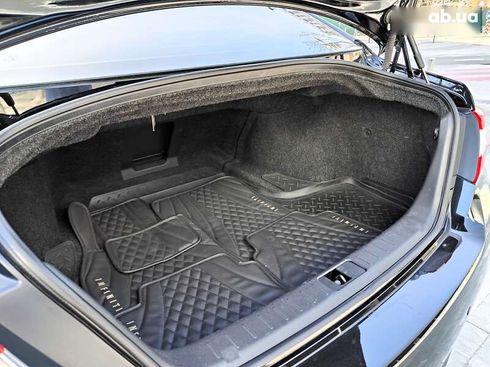 Infiniti Q70 2014 - фото 16