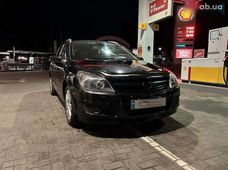 Продажа б/у Opel Astra 2008 года в Николаеве - купить на Автобазаре