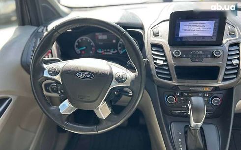 Ford Transit Connect 2020 - фото 11