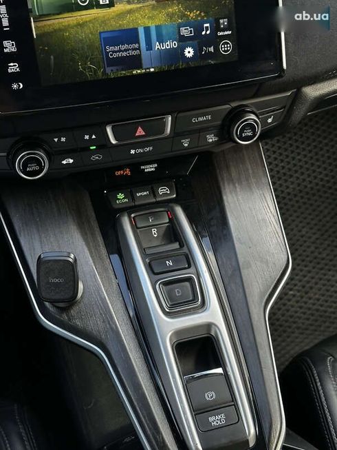 Honda Clarity Electric 2018 - фото 11