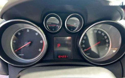 Opel Mokka 2016 - фото 10