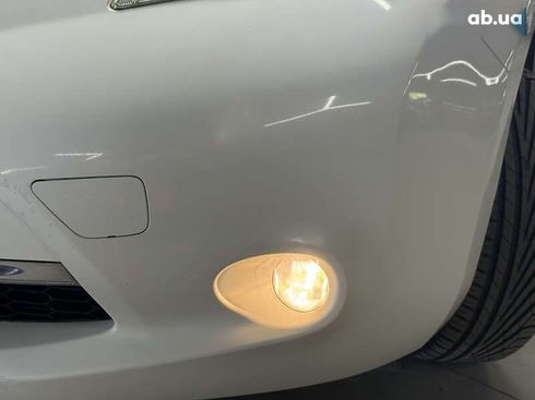 Nissan Leaf 2014 - фото 9