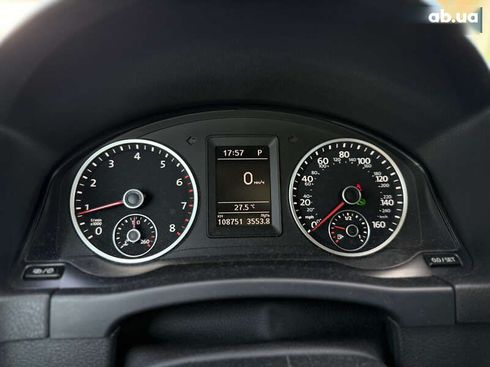 Volkswagen Tiguan 2016 - фото 23