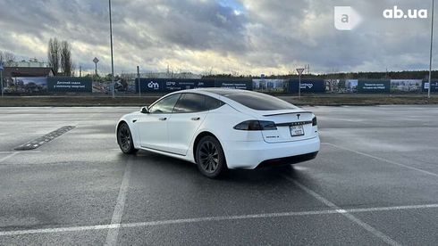 Tesla Model S 2016 - фото 8