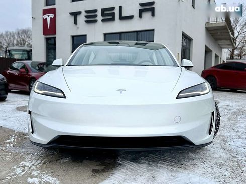 Tesla Model 3 2024 - фото 10